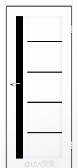 LEADOR EXPRESS Rim белый матовый